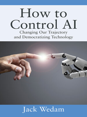 cover image of How to Control AI